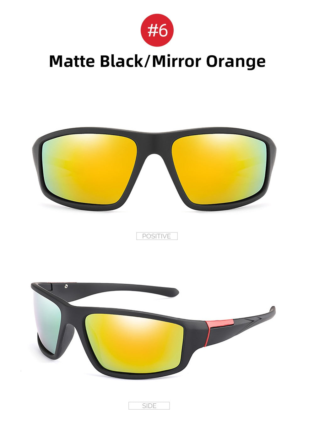 Óculos de Sol Fotocromáticos VIVIBEE Masculino Óculos Esportivos Pretos Feminino com Mudança de Cor Polarizados para Dirigir 2025 Óculos de Sol com Descoloração