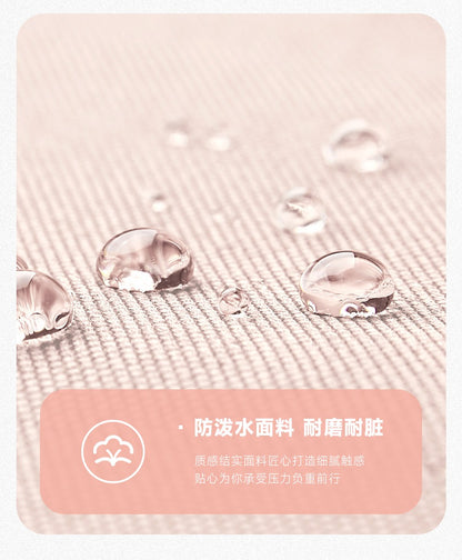 LEE Dry Pocket Sports Fitness Gym Bag for Women Men Large Capacity Waterproof Oxford Duffel Luggage Travel Bag Shoe Compartment