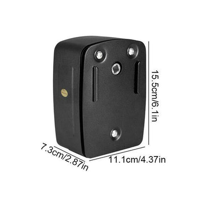 Electric Rotating BBQ Grill 360° Auto Turn Spit Roaster for Chicken Meat Shish Kebab Electric Barbecue Rotisserie Oven Grill