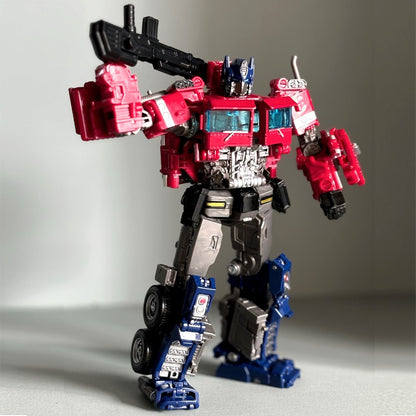 EM ESTOQUE Brinquedo de Transformação BMB Prowl Hound OP Commander Hornet SS38 Carro Aeronave Boneco de Ação Robô Deformado Anime Modelo Presente