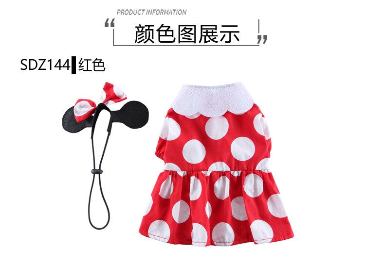 Fantasia de Halloween para Cães e Gatos, Vestido de Fada Borboleta Engraçado com Asa Destacável, Roupa para Pet, Vestido de Festa, Fantasia de Cosplay