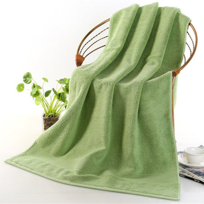 100%Egyptian Cotton 600g Highly Quality Bath Towel 5 Star Hotel Thick Beach Towel More Soft 32s Bath Towel