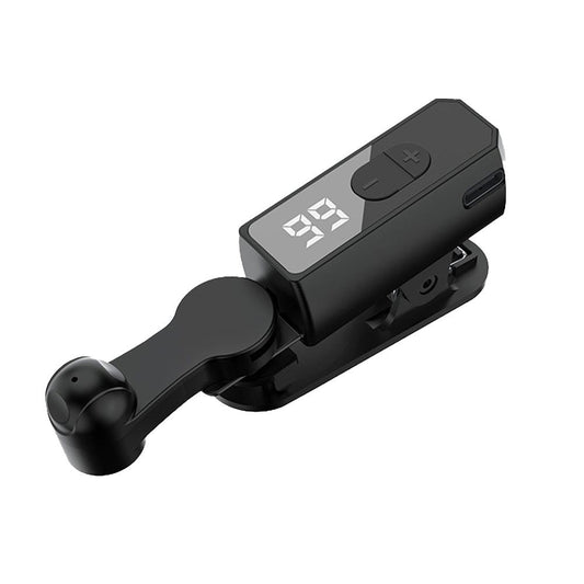 Clicador automático para smartphone, Clicador sem fio para telefone, Clicador de tela para transmissão de vídeo ao vivo, Jogo, Clicador de toque de tela multifuncional