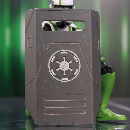New Body(JOV3.0) - Star Wars 104th Trooper Wolf Pack Boost Sinker Comet Kamino ARC Trooper Grey Team 6" Boneco Articulado Brinquedos de Clone