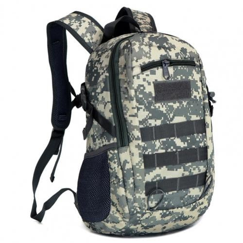 Comfortable  Practical 15L Waterproof Sports Backpack Portable Sports Backpack Durable   for Climbing