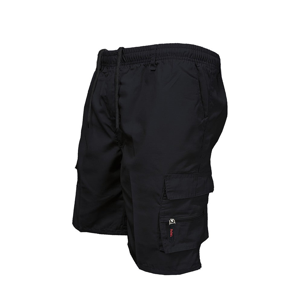 Summer Men's Military Cargo Shorts Mens Tactical Pants Casual Big Pocket Outdoor Sports Slacks Cargo Panels Trousers for Male