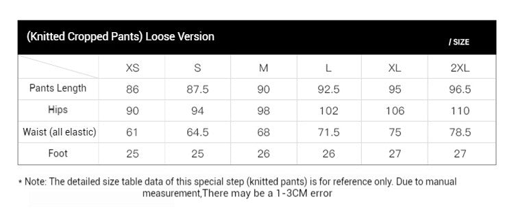 Xtep Comprehensive Trainning Trousers For Women 2024 Autumn Loose Comfortable Breathable Sweatpants   Bottoms 876328840022