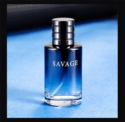 Perfume Masculino de Luxo Kit 4 Peças 100ml com Colônia Perfumes Homme Caixa de Presente Perfumes Masculinos Spray com Aroma Natural Floral Frutado