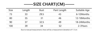 2023 Korea Toddler Baby Clothing Sets For Infant Baby Boys Clothes Set Mock Two-piece Waffle Cotton Sweatshirt+Pants 2pcs Outfit