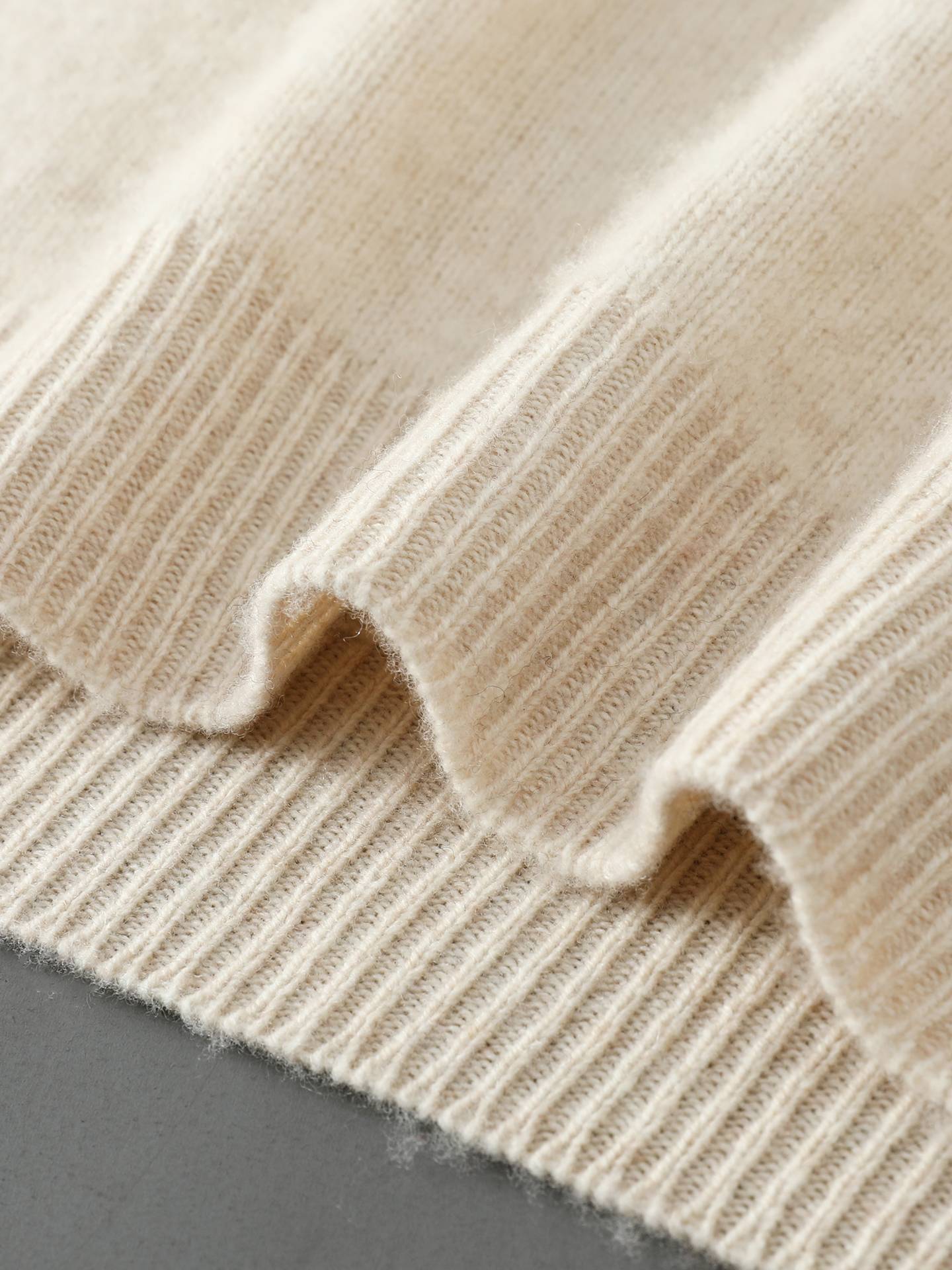 Men's 100% Merino Wool Pullover Sweater O-neck Fair Isle Jacquard Loose Casual Knitwear Long Sleeve Cashmere Tops Autumn Winter