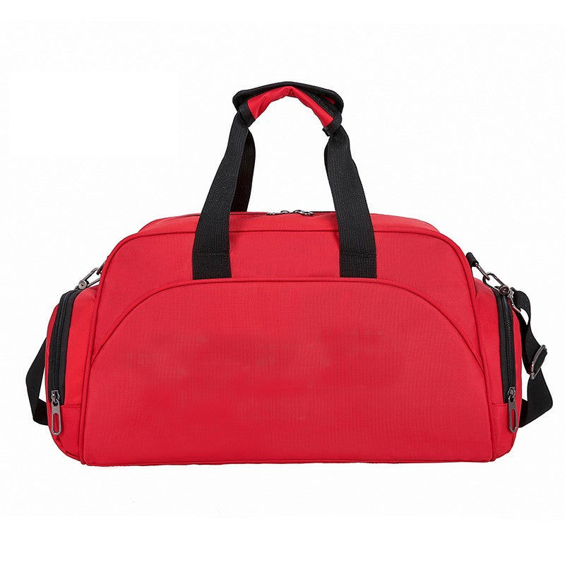 Customize Men Sport Gym Bag Women Yoga Training Bag Travel bag Duffle Bag DIY Swim Fitness bag Weekend Bags Printed Logo