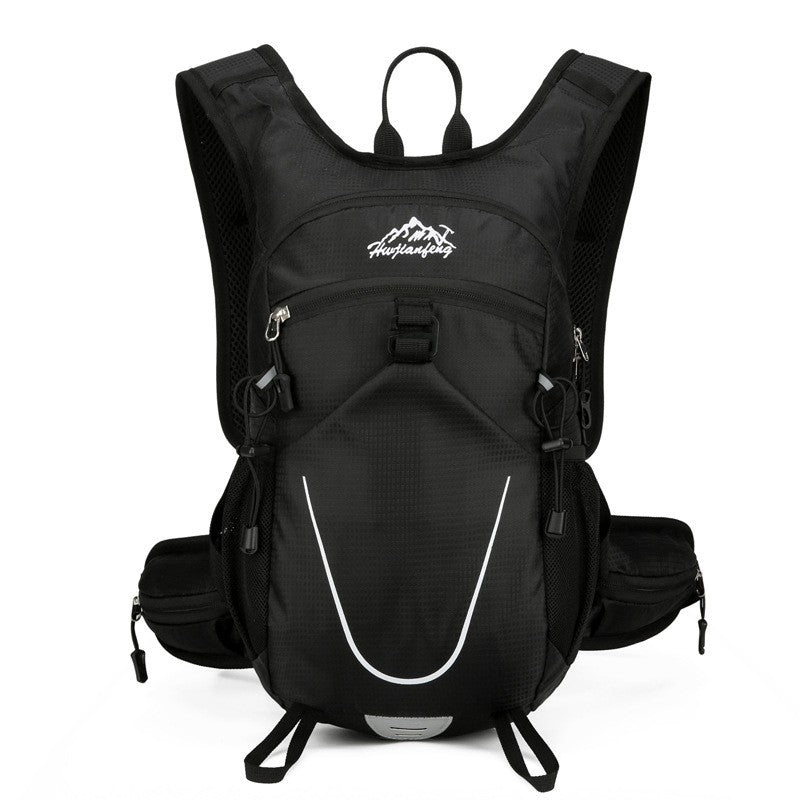 Mochila Esportiva Multifuncional, Mochilas de Armação Interna para Caminhada com Ciclismo, acampamento, caça, esqui, neve para homens e mulheres