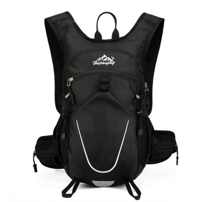 Mochila Esportiva Multifuncional, Mochilas de Armação Interna para Caminhada com Ciclismo, acampamento, caça, esqui, neve para homens e mulheres