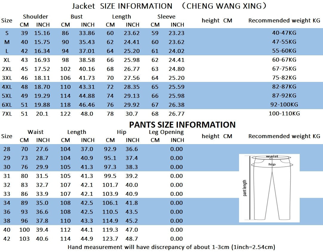 Suit S-7XL (Blazer+ Waistcoat + Trousers) Men's Fashion Business Dinner Gentleman Slim British-style Evening Dress Group Suit