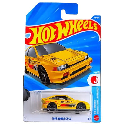 Hot Wheels 1/64 Série Principal 2026 Caixa D Ferrari Lamborghini Red Bull F1 Carro Colecionável Brinquedo Veículo Diecast Modelo de Carro em Liga