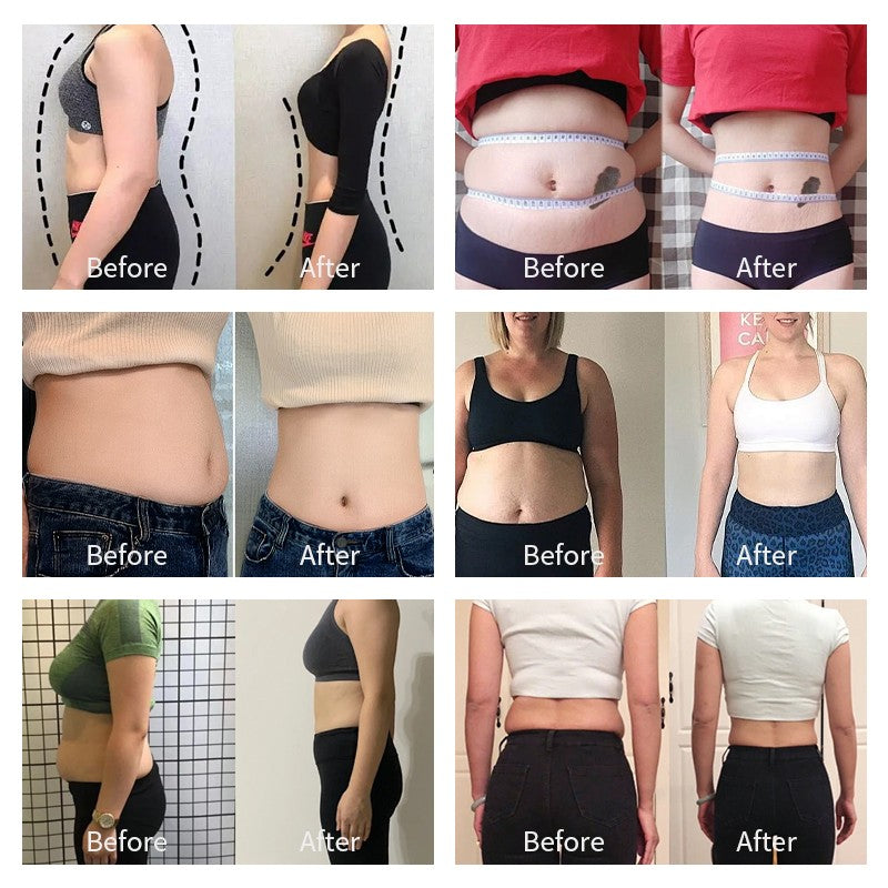 11.11 Portable 2 Handle Mini EMS 6500W Electric Muscle Stimulator 200HZ Fitness Machine Weight Loss Home Using Muscle Building