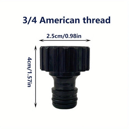 High Pressure Garden Water Hose 2.5-37.5 Meters Expandable Flexible Stripes Pipes for Garden Farm Irrigation Car Wash PVC Reel