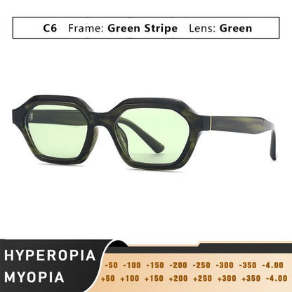 O-Q CLUB Óculos de Sol Retrô Estilo Punk Feminino Masculino Óculos de Sol Clássico Vintage UV400 Óculos Luxuosos Luneta Feminina Masculina
