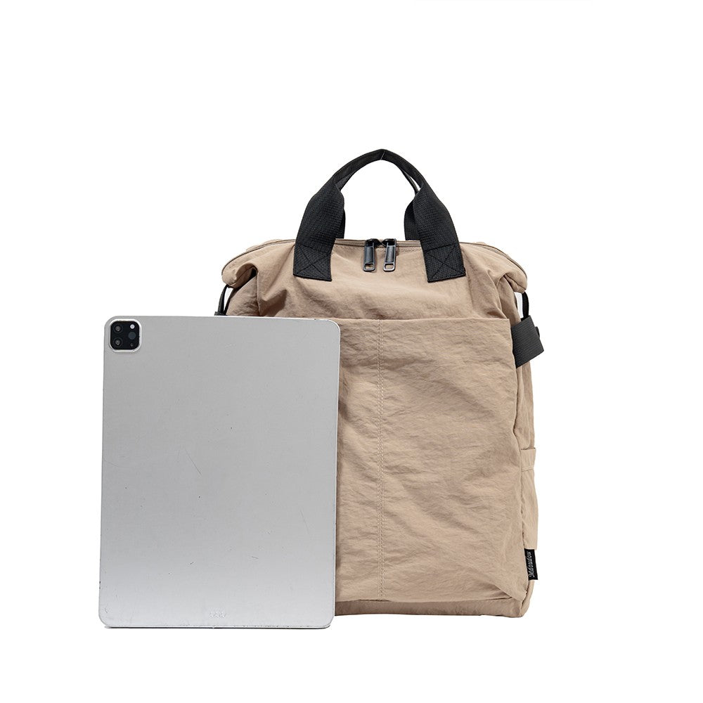 Mochila Nova e Moderna 2025, Mochila Escolar, Versátil Casual, Mochila Leve para Montanhismo, Bolsa para Computador