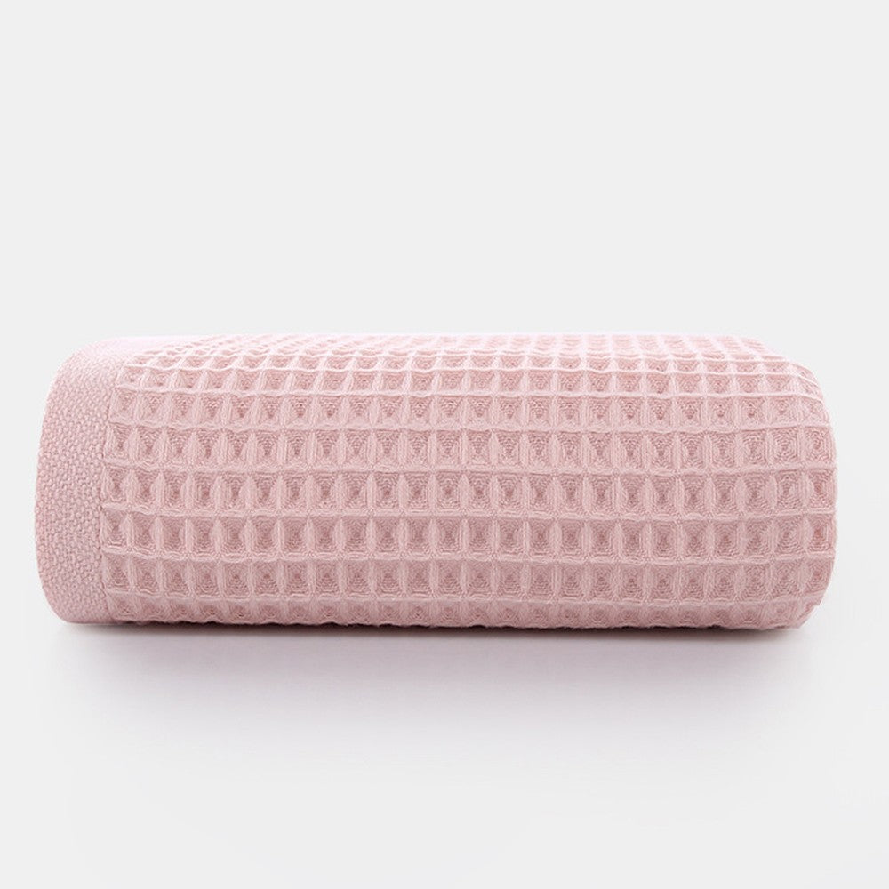 1pc Personalized Towel with Embroidered Text -Highly Absorbent & Super Soft Cotton Bath Sheets for Spa, Gym, Pool and Hotels?Pur