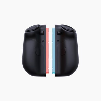 MOBAPAD M12 HD / M12 S Joypad for Nintendo Switch 2 with TMR Joystick HD Vibration Mechanical Buttons Remap Macro Gamepad