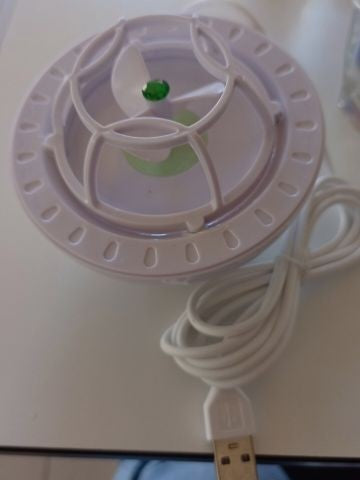 DC 5V 2A USB Ultrasonic Cleaner Multifunctional Household Mini Dishwasher Dish Washing Machine Cleaner Sonic Cleaner