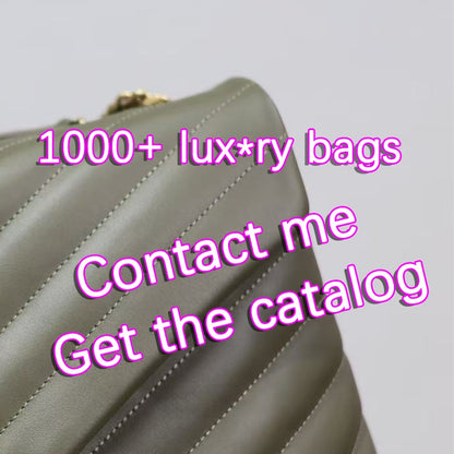 Luxury Top-Handle Bag - High-End Designer Brand Women's Handbag, Modern Style for Shopping