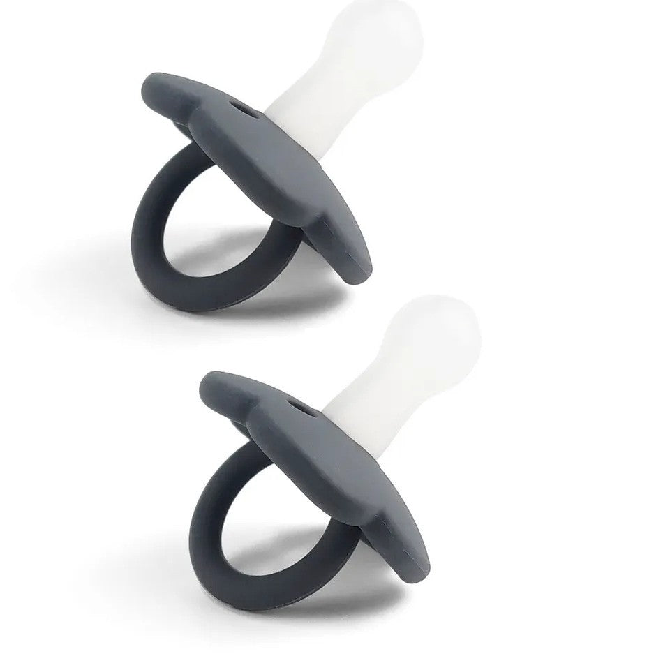 1/3 PCS Baby Pacifier Super Soft, 0 to 3 Months Old, 6 Months and Above, One Year Old, Sedative Devic