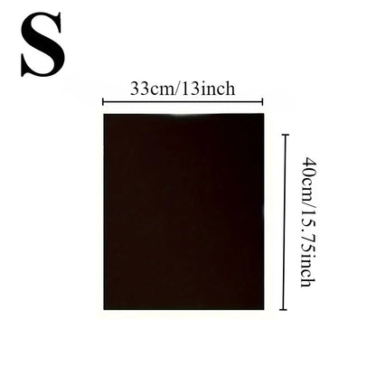 1-4PCS BBQ Grill Mat Barbecue Baking Non-stick Pad Reusable Heat Resistant Outdoor Grill Mat Barbecue Party Mat Kitchen Tools