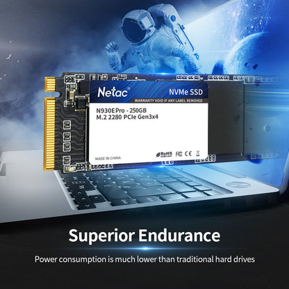 SSD M.2 Netac 512GB PCIe M2 NVME SSD 1TB 256GB 128GB Unidade de Estado Sólido Disco Rígido Interno hdd para Laptop Desktop