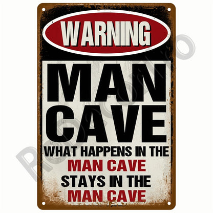 Retro Motor Oil Gas Tyre Racing Tin Sign Poster Iron Plates Metal Sign Garage Bar Pub Club Man Cave Home Decor Wall Decor Art