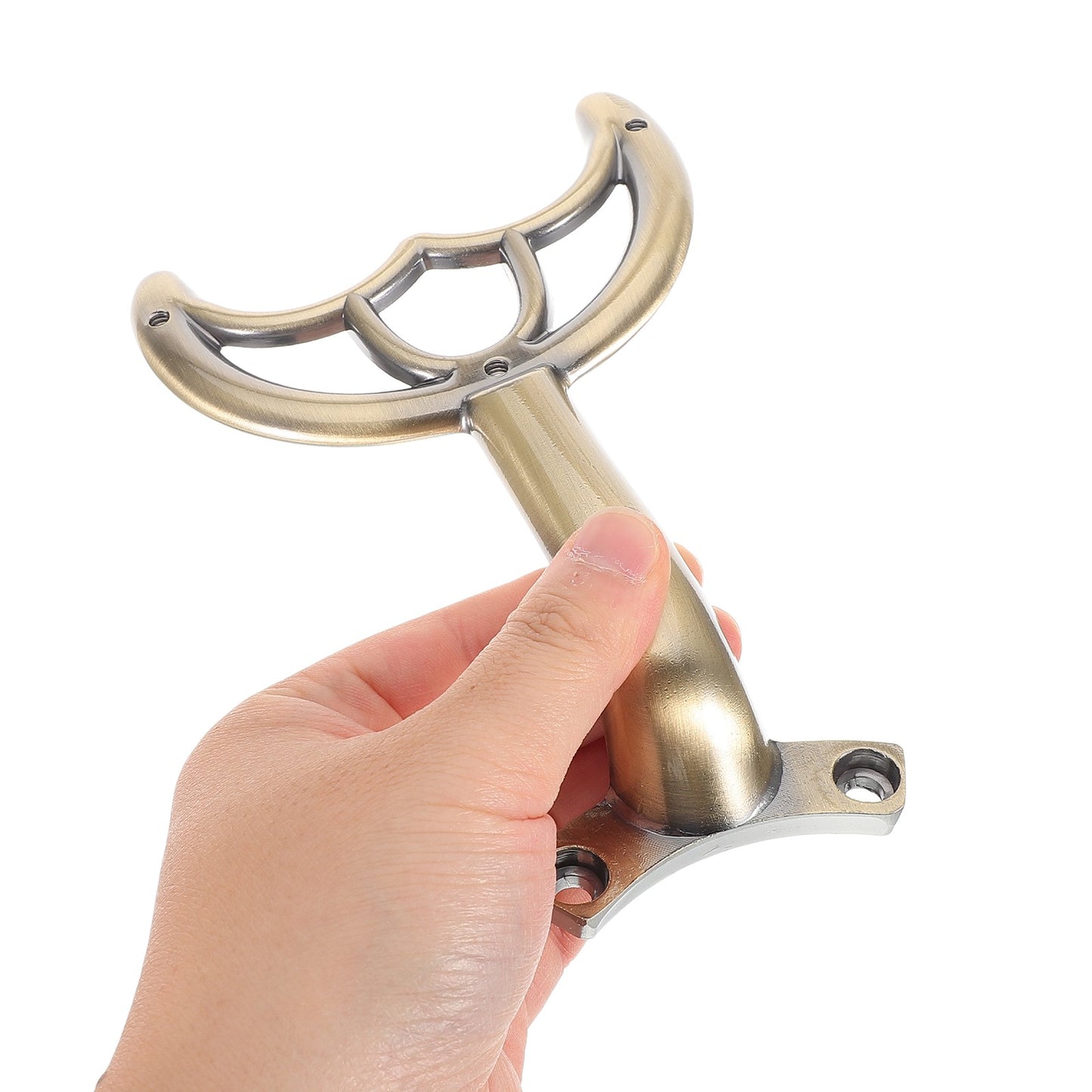 Replacement Arm Bracket Fan Blade Support Ceiling Components Hardware Parts Ceiling Fan Light Blade Support Rod Accessories