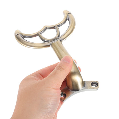 Replacement Arm Bracket Fan Blade Support Ceiling Components Hardware Parts Ceiling Fan Light Blade Support Rod Accessories