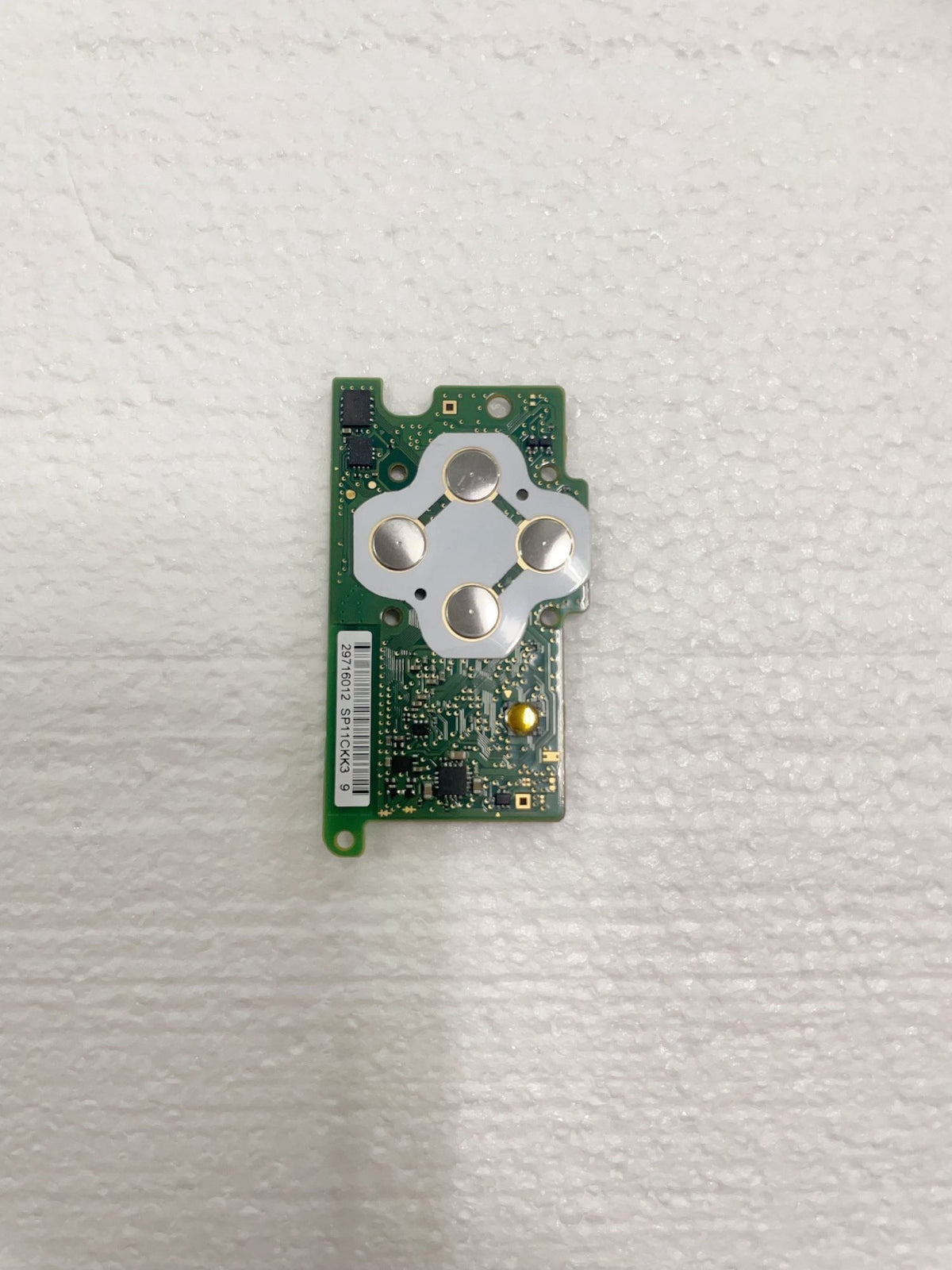 Original Replacement Left Or Right Mainboard for Switch NS Controller Joy-Con L R Motherboard