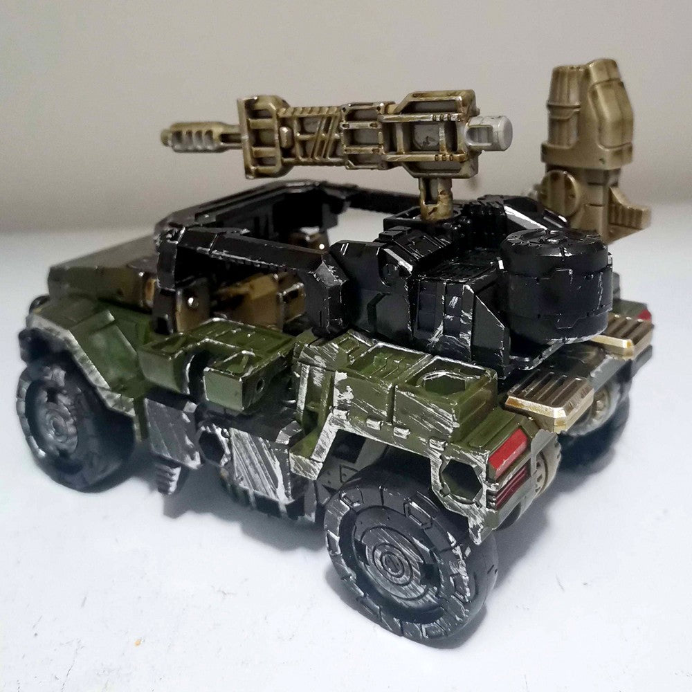 Brinquedos de Transformação BMB Hound H6001-6 AOYI Ratchet Autobot Carro Guerreiro Filme Série Boneco de Ação Robô Deformação Modelo Anime