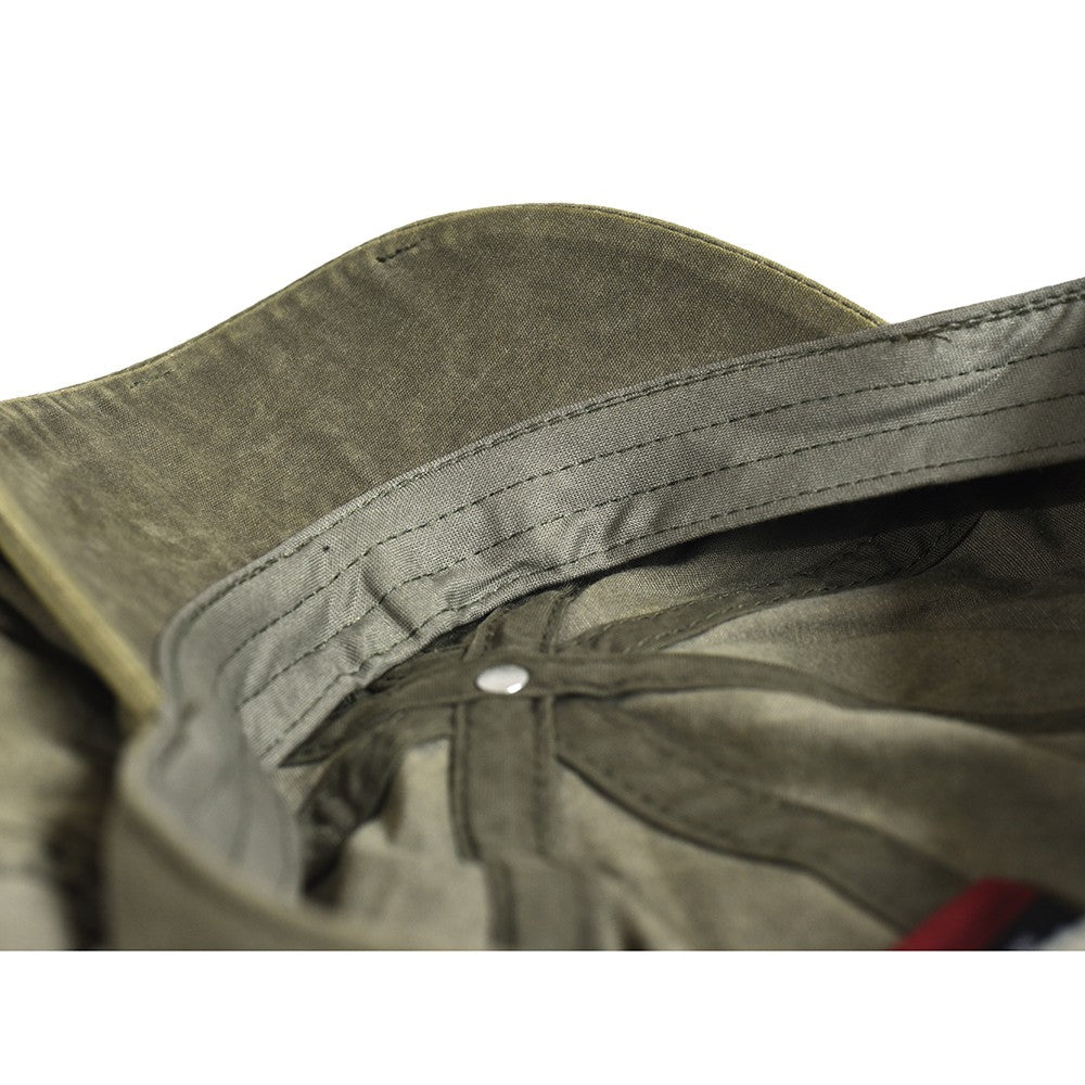 Washed Cotton Newsboy Cap Peaky Octagonal Hat Vintage Casual Cap Solid Berets Visor Gatsby Flat Ivy Hat