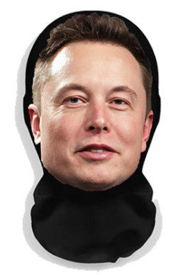 New 3D Printed Kanye Mask  Elastic Mesh Full Face Mask For Men Women Cosplay Headwear Novelty Supplies Party Cosplay Masked hat