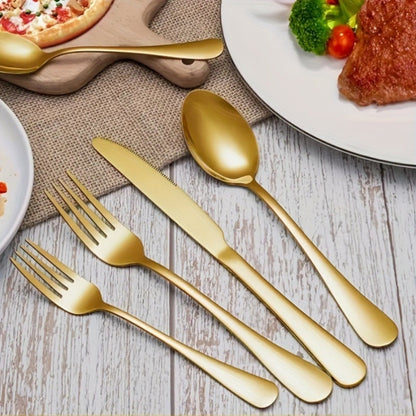 60 peças, conjunto de talheres de aço inoxidável preto, talheres espelhados polidos, conjunto de talheres para aniversários, Dia da Independência, laváveis na lava-louças