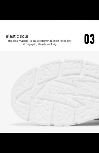 Men's boots autumn and winter new rotating shoelaces fashion casual boots youth outdoor boots anti slip soft sole workwear boots