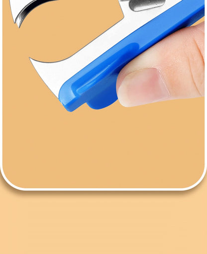 M&G Office Staple Remover Extractor Small Home Staple Remover for Removing Staples Suitable for Students And Office Use