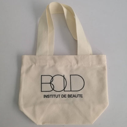 Wholesale 100pcs/Lot High Quality Customize Logo Size Plain Cotton Canvas Handbag Reusable Shopping Tote Bags for Women School