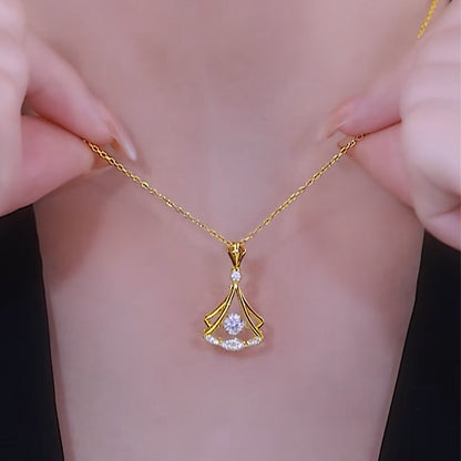 Colares de Aço Inoxidável Preto Exquisito Minimalista Pingente Quadrado Gargantilha Correntes Colar da Moda para Mulheres Presentes de Joalheria para Festas