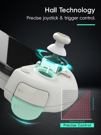 DATA FROG X3 Wireless Controller for Android Game Controller for Samsung Galaxy for PUBG Mobile