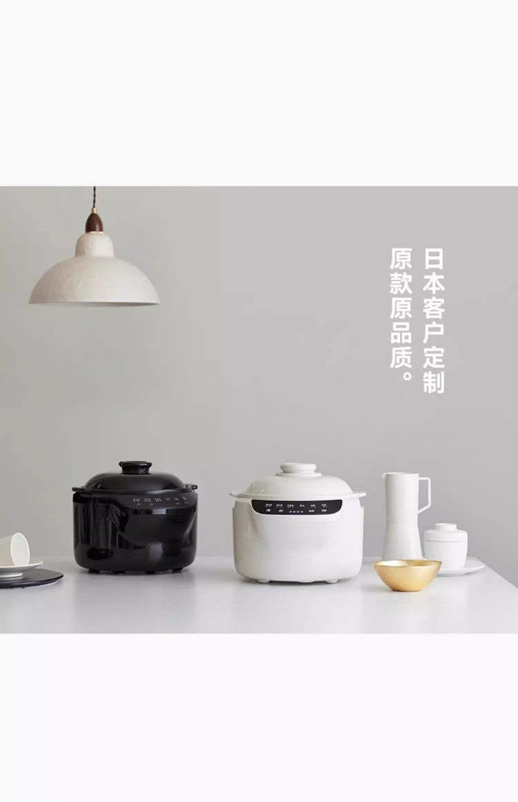 220V olayks 3L ceramic rice cooker 0 coating Japan export home kitchen appliance BB