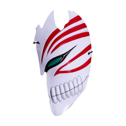 Half face adult mask Role play Death mask cosplay Halloween Christmas party mask masquerade ball masquerade mask