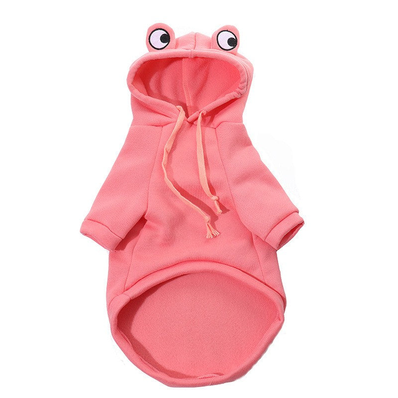 Moletom para cachorro Roupas para cães bulldog francês vestuário para cães pequenos fantasia casaco jaquetas roupas inverno ropa para perros acessórios