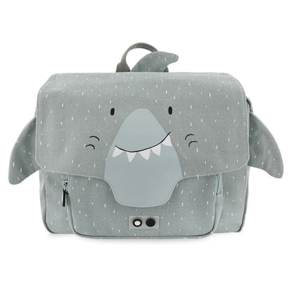 Bolsa Infantil de Desenho Animado, Moda, Novo Estilo, Mochila Escolar Infantil para Jardim de Infância, Design Popular, Mochila de Ombro para Meninos e Meninas
