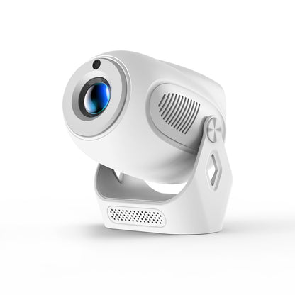Magcubic HY300 X Projector Electric Focus 4K HD 300ANSI Allwinner H713 90° Flexible BT5.0 Home Cinema Outdoor portable Projector