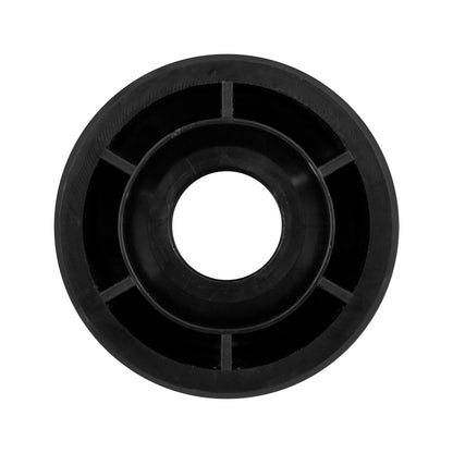 Protetor de motor contra queda M12 para motocicleta, protetor de barra de impacto, preto/azul, para Harley Touring FLHR Softail Dyna Sportster