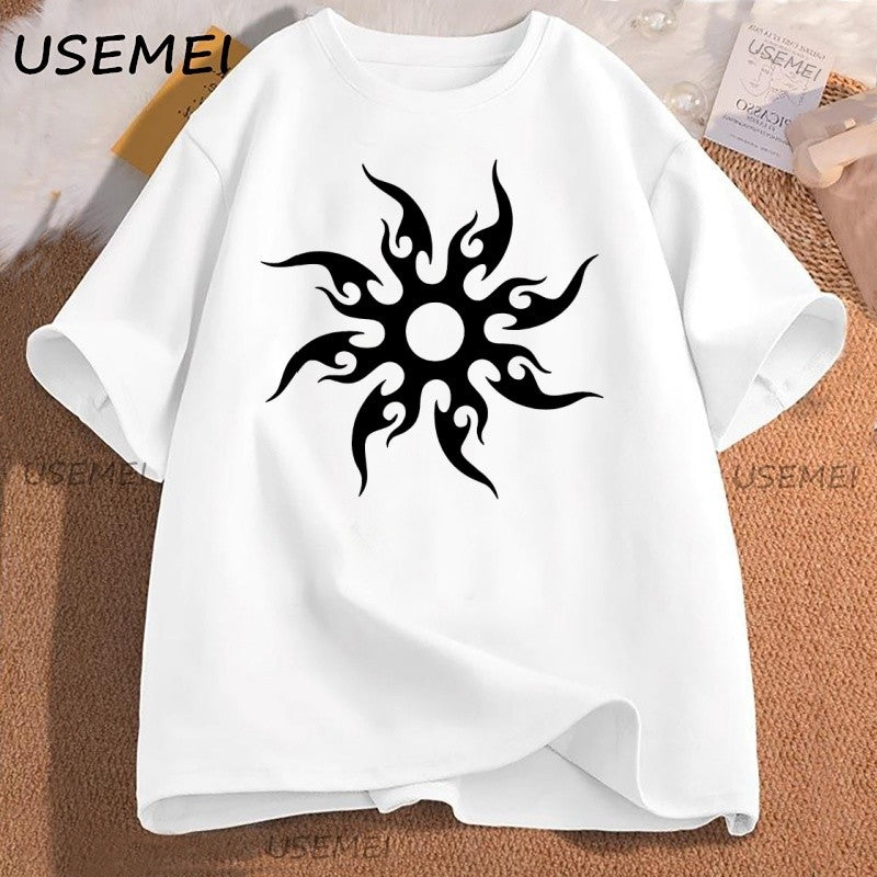 Two Time T-Shirt Women Men Videogame Unisex T Shirt Cosplay Team C00lkidd Tshirt Forsaken Tee Casual Short Sleeve Oversized